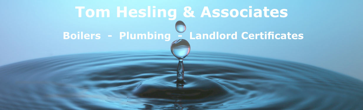 City Scape Plumbing & Gas Solutions Banner Image